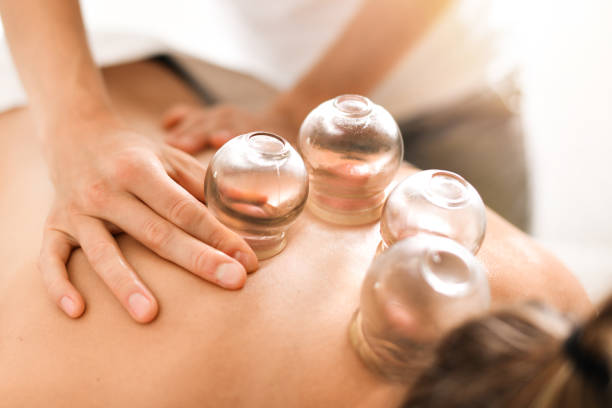 Cupping Massage